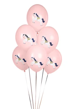 Heste Balloner