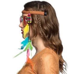 Hippie Bohemian Sæt