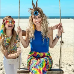 Hippie Bohemian Sæt