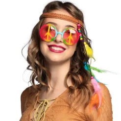 Hippie Bohemian Sæt