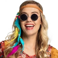 Hippiebriller