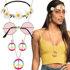 Hippie Deluxe Sæt