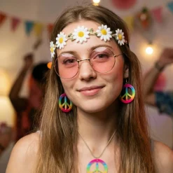 Hippie Deluxe Sæt