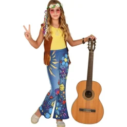 Hippie Jeans Børneleggings