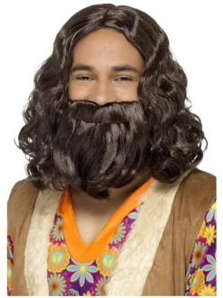 Hippie/Jesus Paryk Sæt