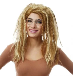Hippie Paryk Blond