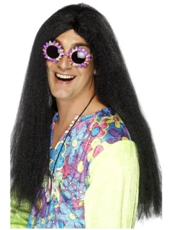 Hippieparyk Sort