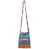 Hippie Skuldertaske