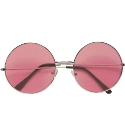 Hippie Solbriller Pink