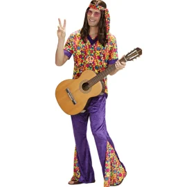 Hippie Solbriller Pink