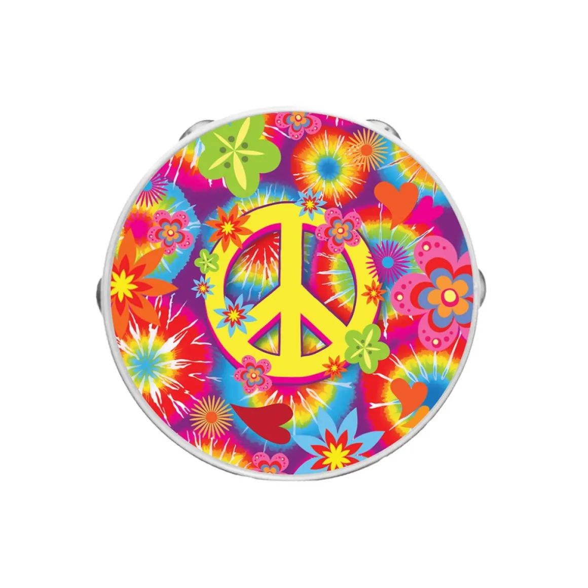 Hippie Tamburin