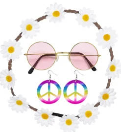 Hippie Tilbehørssæt