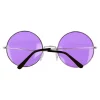 Hippie XL Partybriller Lilla
