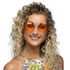 Hippie XL Partybriller Orange