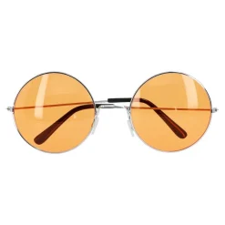 Hippie XL Partybriller Orange