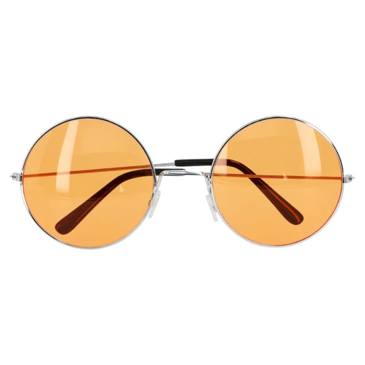 Hippie XL Partybriller Orange
