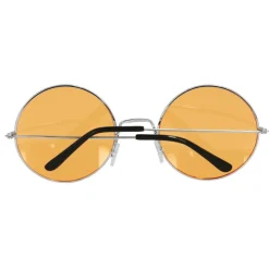 Hippie XL Partybriller Orange
