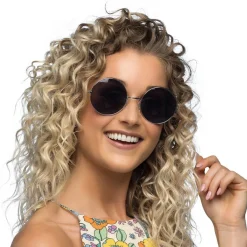 Hippie XL Partybriller Sort