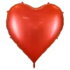 Hjerte Folieballon XXL