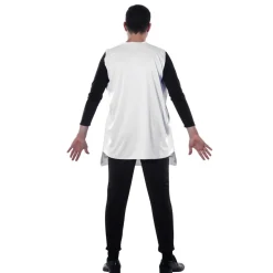 Hjerterkonge Kostume