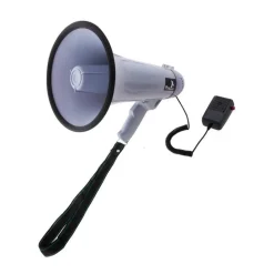 Håndholdt Megafon