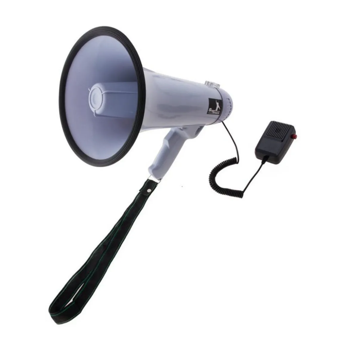 Håndholdt Megafon