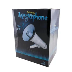Håndholdt Megafon