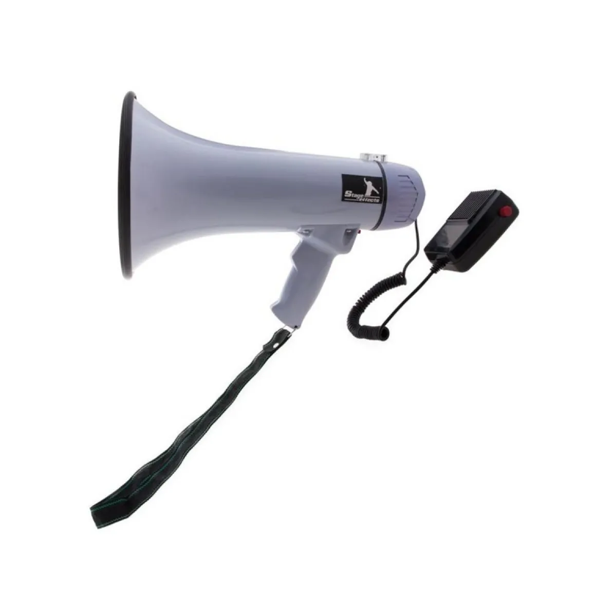 Håndholdt Megafon
