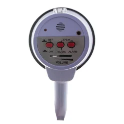 Håndholdt Megafon