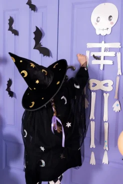 Hængende Skelet