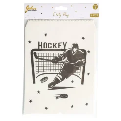 Hockey Partyposer