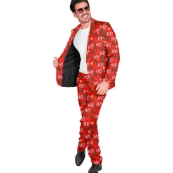 Ho Ho Ho Jakkesæt