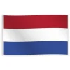 Holland Flag