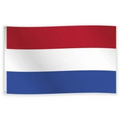 Holland Flag