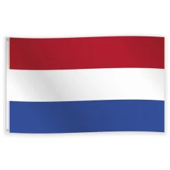 Holland Flag