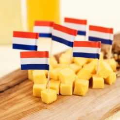Holland Madpinde