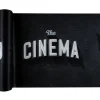 Hollywood Cinema Bordløber