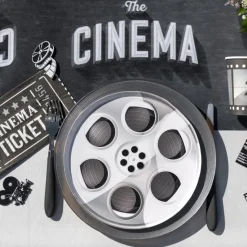 Hollywood Cinema Bordløber