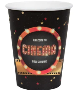 Hollywood Cinema Papkrus
