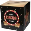 Hollywood Cinema Stemmeboks
