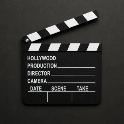 Hollywood Klaptræ