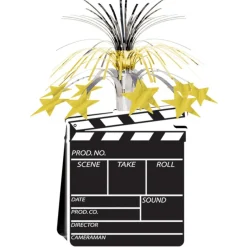 Hollywood Springvand Bordpynt