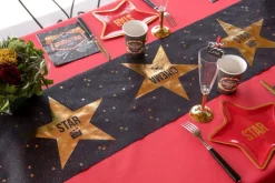 Hollywood Star Bordløber