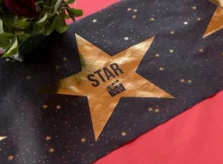 Hollywood Star Bordløber