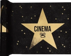 Hollywood Star Bordløber