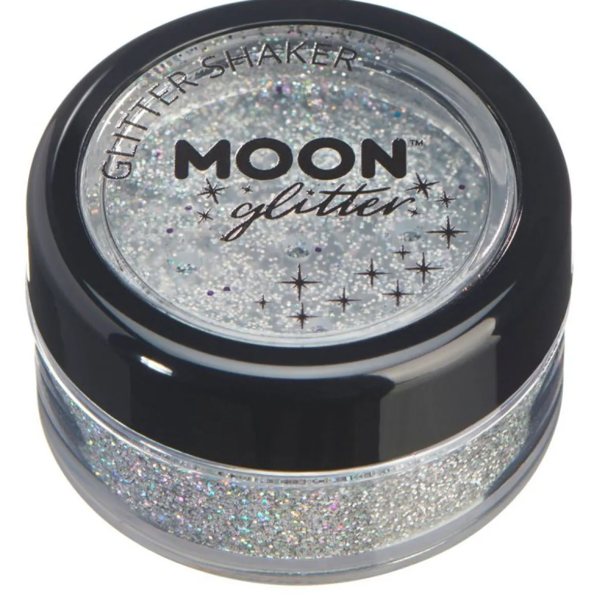 Holografisk Glitter