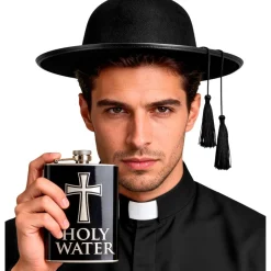 Holy Water Lommelærke