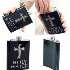 Holy Water Lommelærke