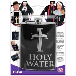Holy Water Lommelærke