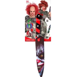Horror Clown Kniv